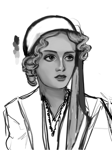 drawing