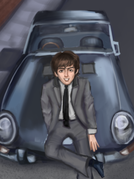 drawing
