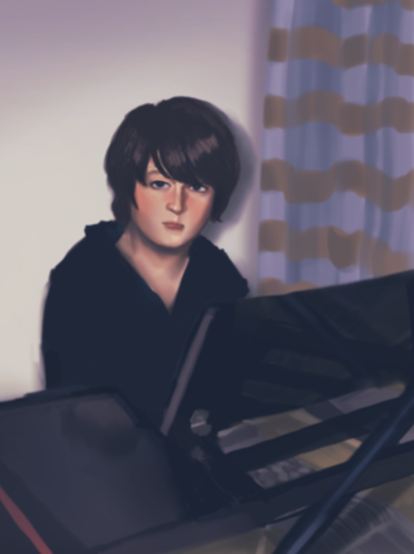 drawing