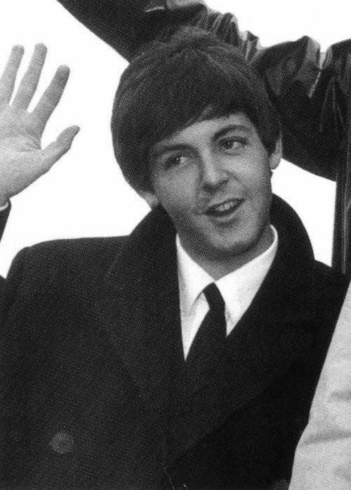 paul mccartney